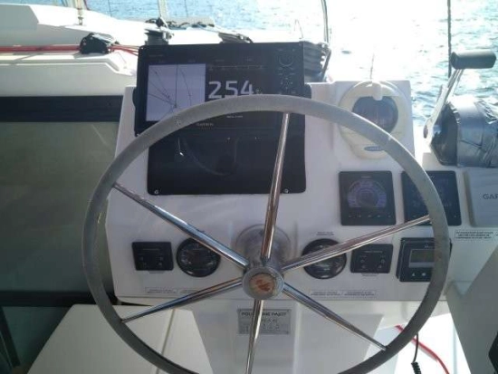 Fountaine Pajot ASTREA 42 usata in vendita