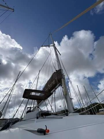 Bali Catamarans BALI 4.0 usata in vendita