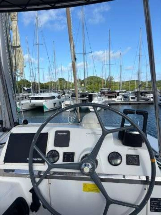 Bali Catamarans BALI 4.0 usata in vendita