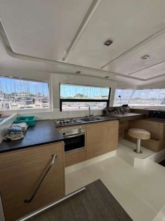 Bali Catamarans BALI 4.0 usata in vendita