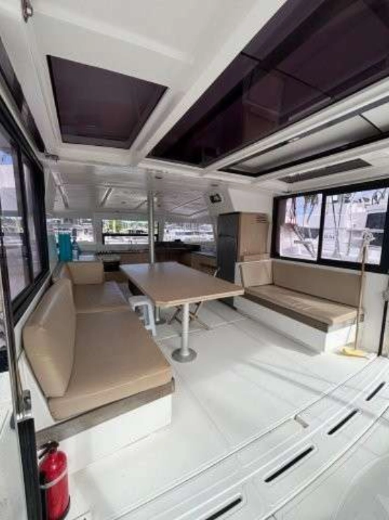 Bali Catamarans BALI 4.0 usata in vendita