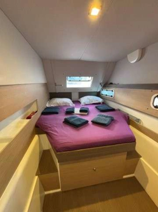 Bali Catamarans BALI 4.0 usata in vendita