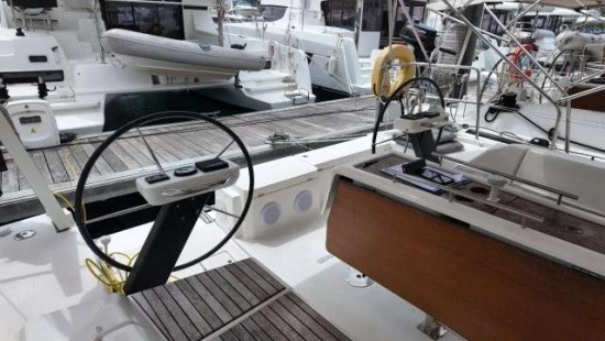 Dufour Yachts Grand Large 390 de segunda mano en venta