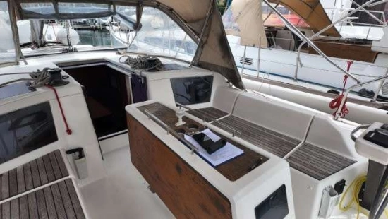 Dufour Yachts Grand Large 390 de segunda mano en venta