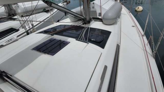 Dufour Yachts Grand Large 390 de segunda mano en venta