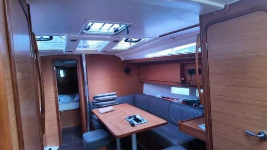 Dufour Yachts Grand Large 390 de segunda mano en venta