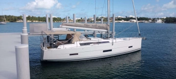 Dufour Yachts 430 usata in vendita