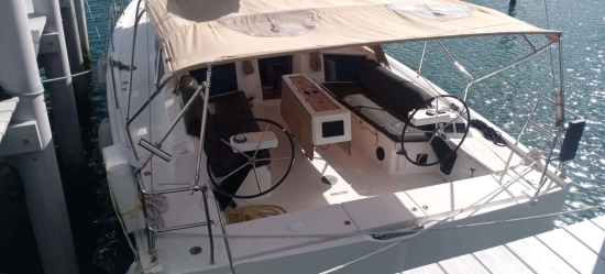 Dufour Yachts 430 de segunda mano en venta