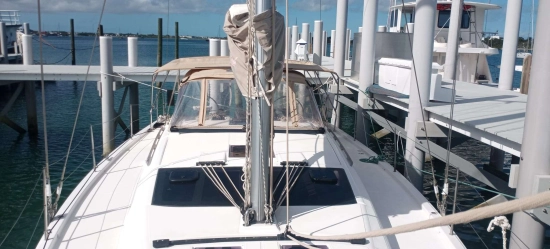 Dufour Yachts 430 de segunda mano en venta