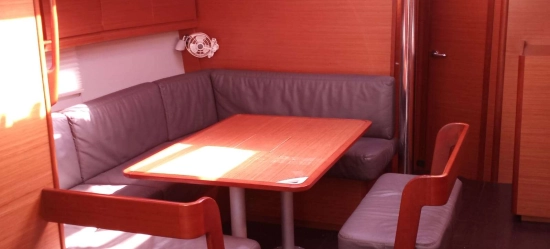Dufour Yachts 430 de segunda mano en venta