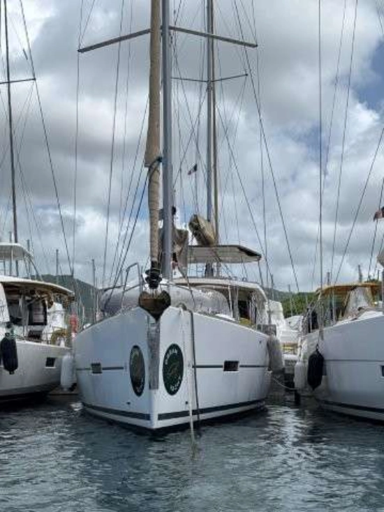Dufour Yachts 412 de segunda mano en venta