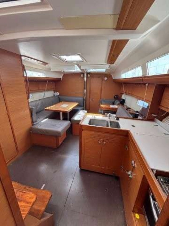 Dufour Yachts 412 de segunda mano en venta