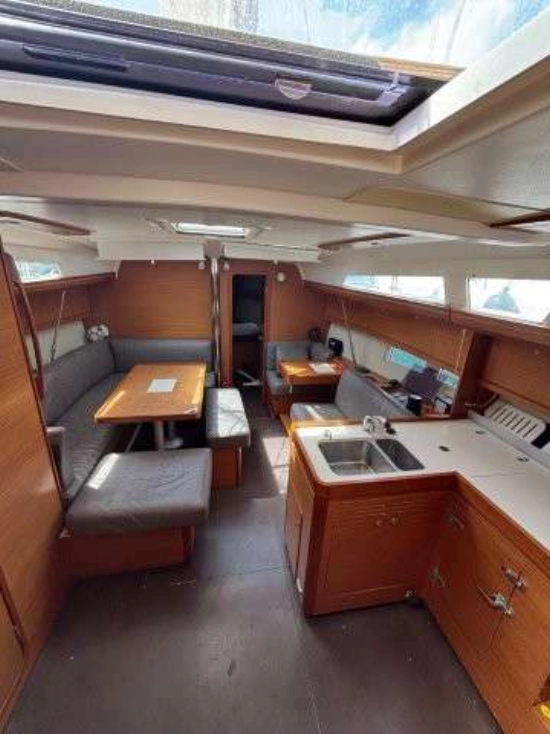Dufour Yachts 412 de segunda mano en venta