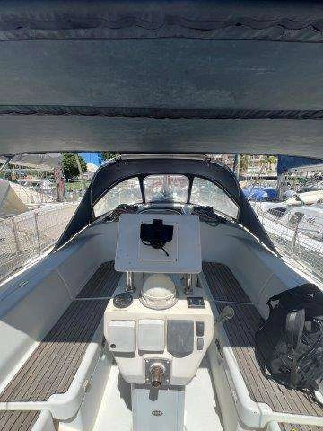 PONCIN YACHTS HARMONY 42 usata in vendita