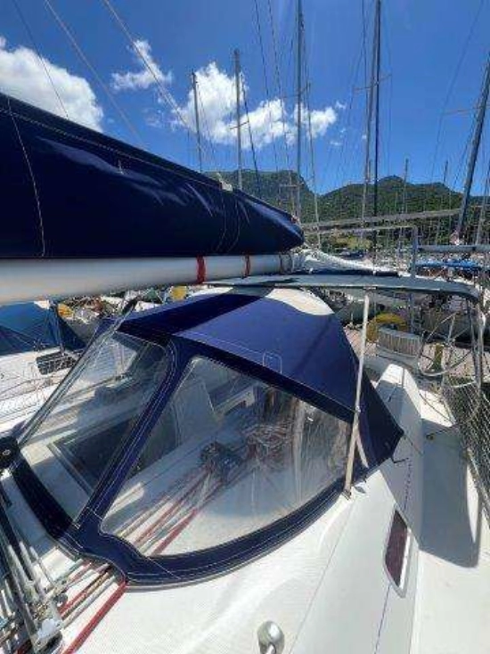 PONCIN YACHTS HARMONY 42 de segunda mano en venta