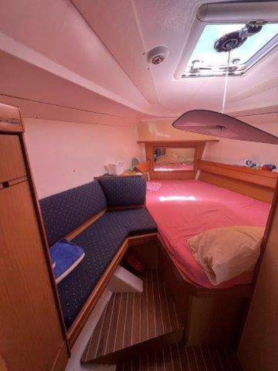 PONCIN YACHTS HARMONY 42 de segunda mano en venta