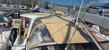 Jeanneau SUN LOFT 47 usata in vendita