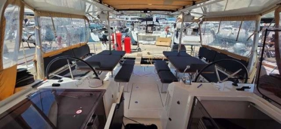 Jeanneau SUN LOFT 47 usata in vendita