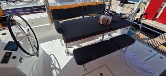 Jeanneau SUN LOFT 47 usata in vendita