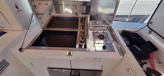 Jeanneau SUN LOFT 47 usata in vendita