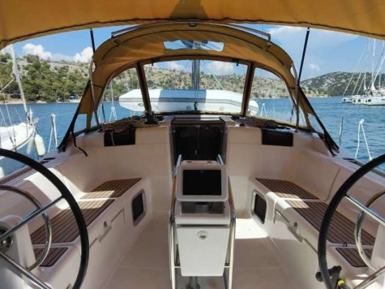 Jeanneau Sun Odyssey 449 usado à venda