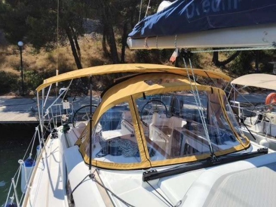 Jeanneau Sun Odyssey 449 usado à venda