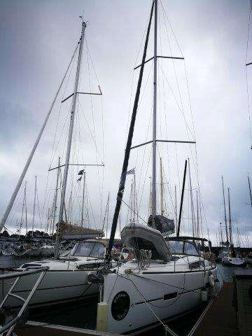 Dufour Yachts Grand Large 410 de segunda mano en venta