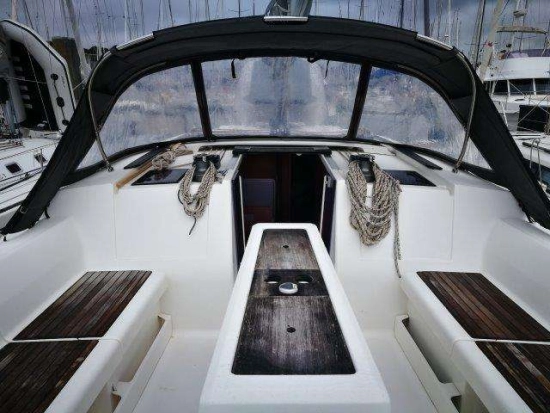 Dufour Yachts Grand Large 410 usata in vendita