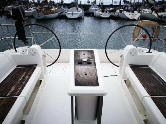 Dufour Yachts Grand Large 410 usata in vendita