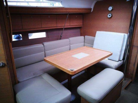Dufour Yachts Grand Large 410 usata in vendita