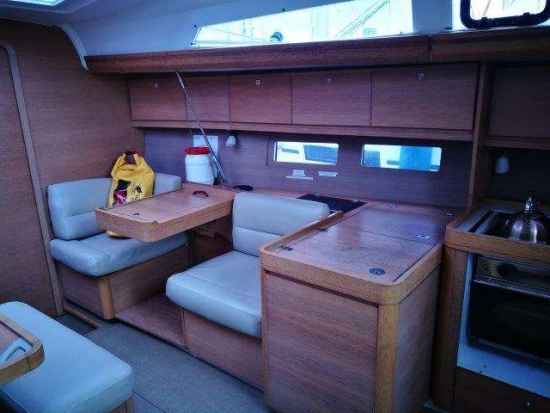 Dufour Yachts Grand Large 410 usata in vendita