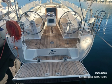 Bavaria Yachts 37 de segunda mano en venta