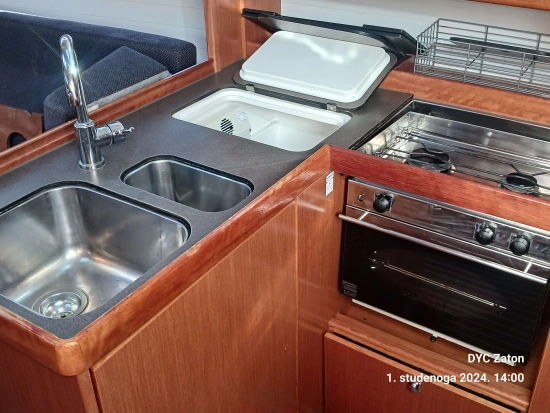 Bavaria Yachts 37 de segunda mano en venta
