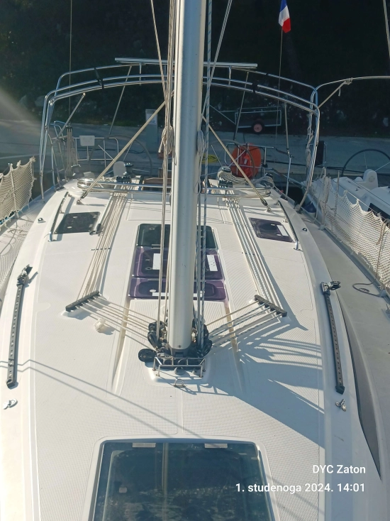 Bavaria Yachts 37 de segunda mano en venta