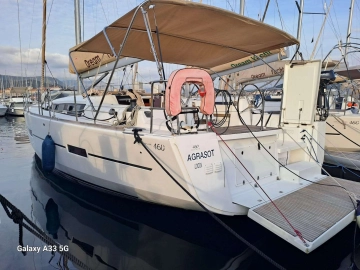 Dufour Yachts 460 usata in vendita