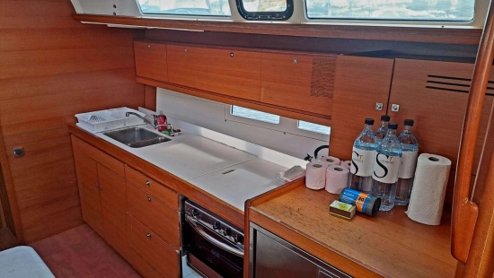 Dufour Yachts 460 usado à venda