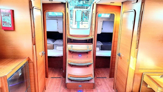 Dufour Yachts 460 usado à venda