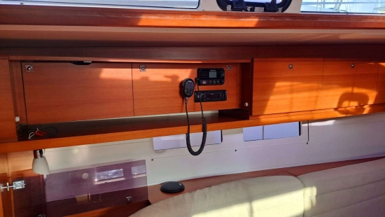 Dufour Yachts 460 usado à venda
