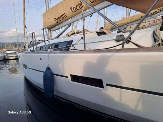 Dufour Yachts 460 usado à venda