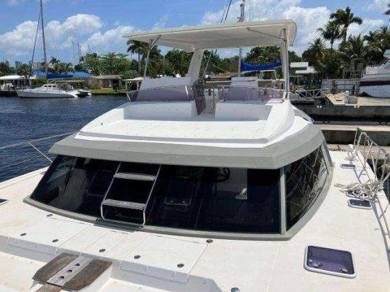 Nautitech 47 POWER de segunda mano en venta