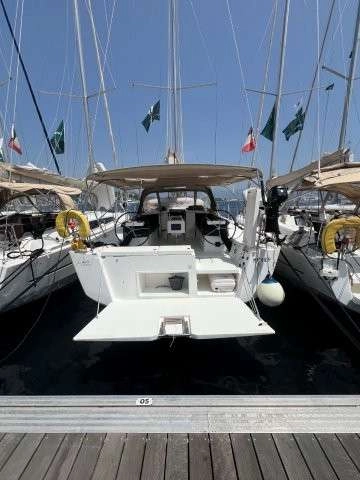 Dufour Yachts Grand Large 430 de segunda mano en venta