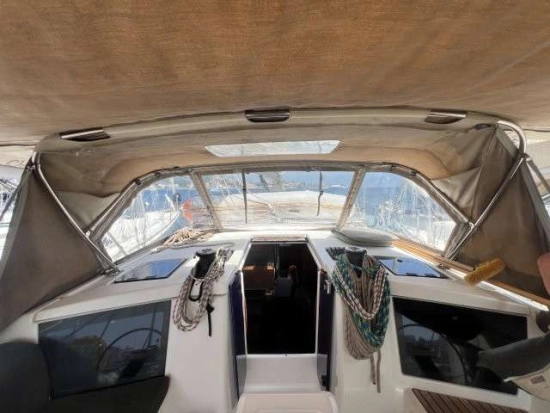 Dufour Yachts Grand Large 430 de segunda mano en venta