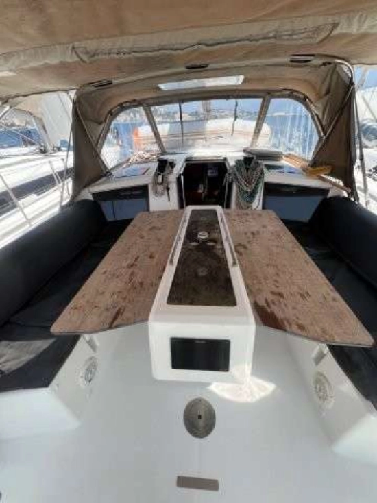 Dufour Yachts Grand Large 430 de segunda mano en venta