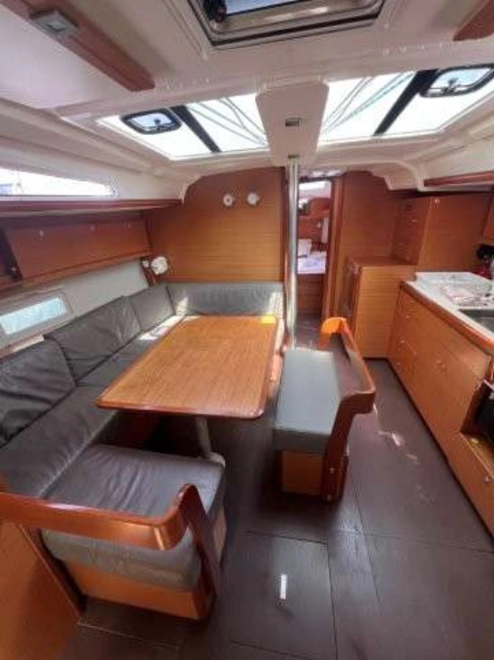Dufour Yachts Grand Large 430 de segunda mano en venta