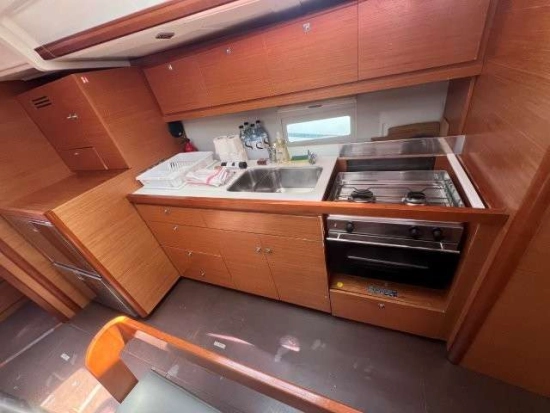 Dufour Yachts Grand Large 430 de segunda mano en venta