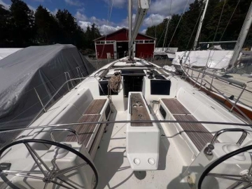 Dufour Yachts 460 usado à venda