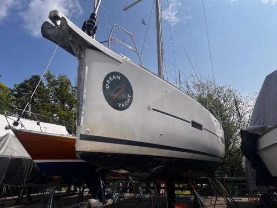 Dufour Yachts 460 de segunda mano en venta