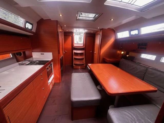 Dufour Yachts 460 de segunda mano en venta