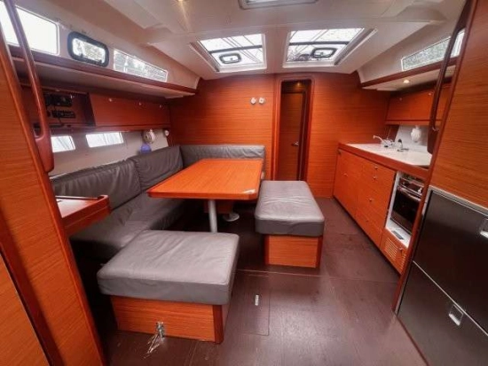 Dufour Yachts 460 de segunda mano en venta