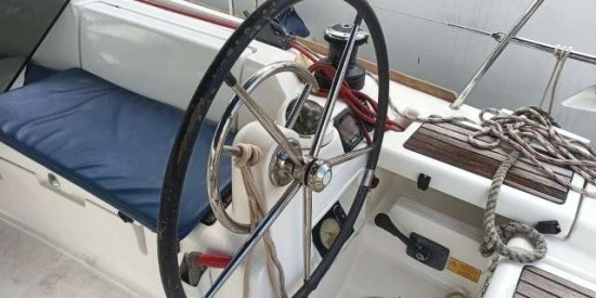 Jeanneau Sun Odyssey 439 usata in vendita
